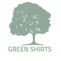 Green Shirts