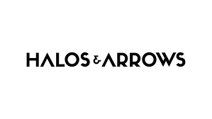 Halos and Arrows