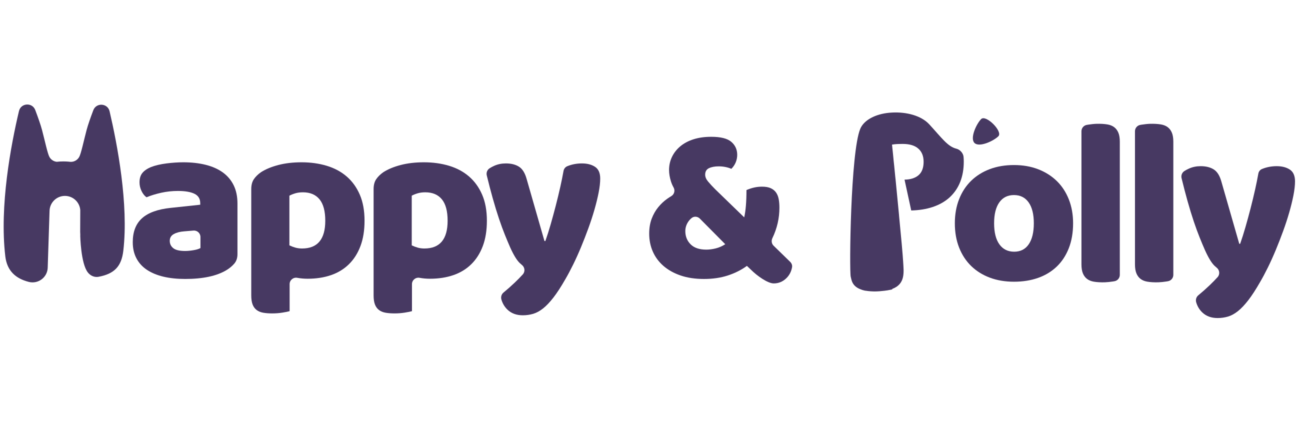 Happy & Polly