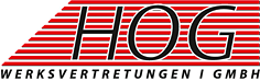 HOG Werkvertretungen GmbH