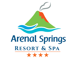 Hotel Arenal Spring