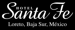 Hotel Santa Fe Loreto