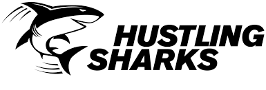 Hustling Sharks