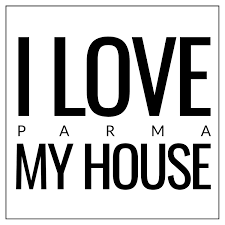 I Love My House