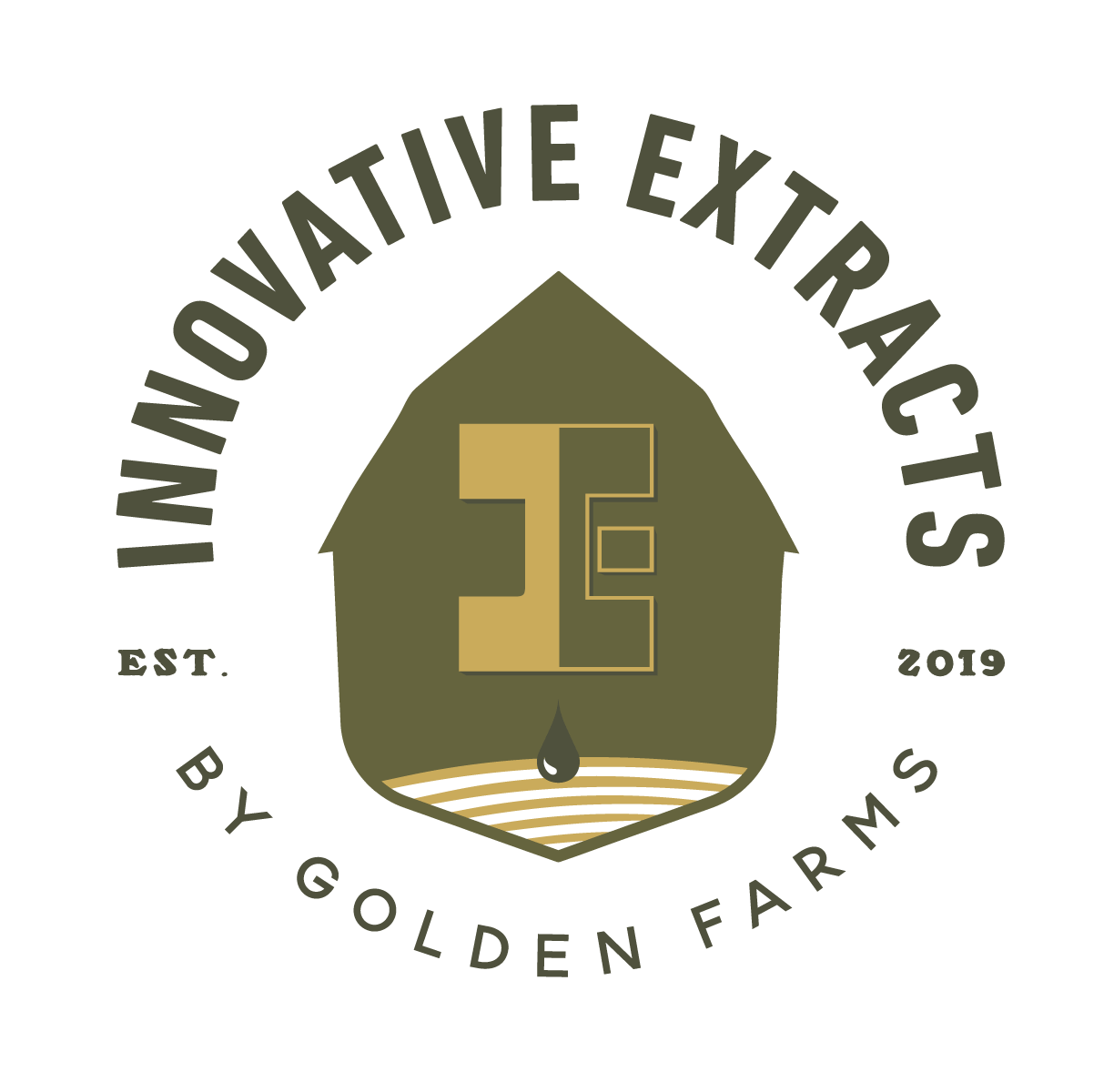 Innovative Extracts CBD