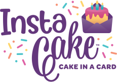 InstaCake Cards