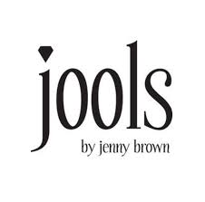 Jools by Jenny Brown