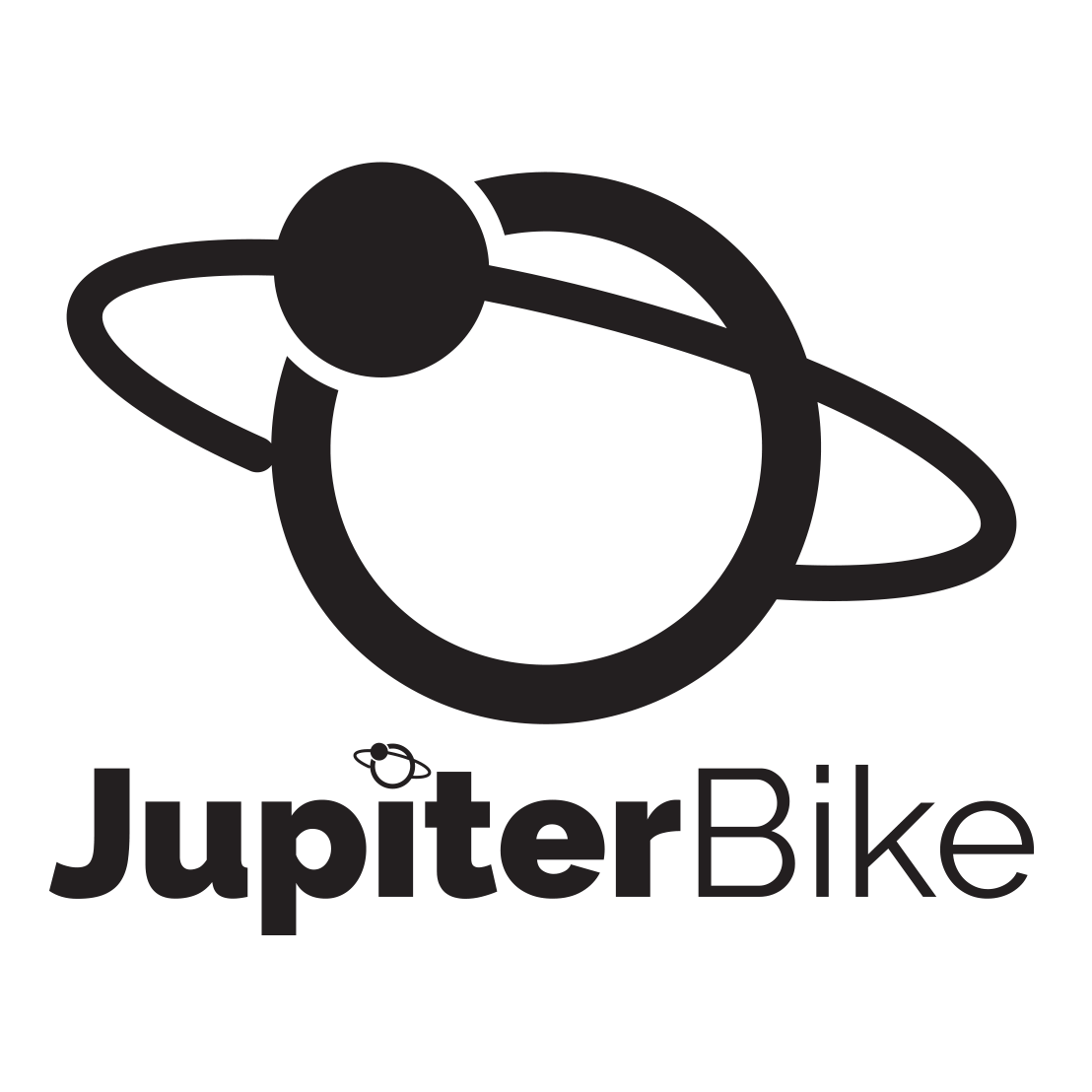 Jupiter Bike