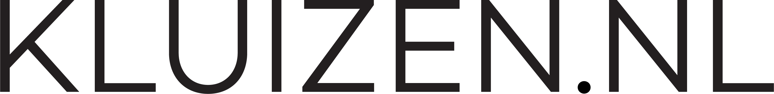 kluizen