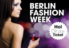 Kostenlos Zur Fashion Week
