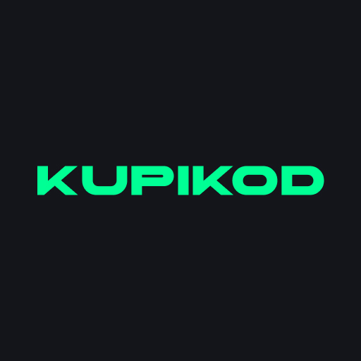 Kupikod