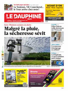 ledauphine