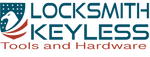 Locksmith Keyless
