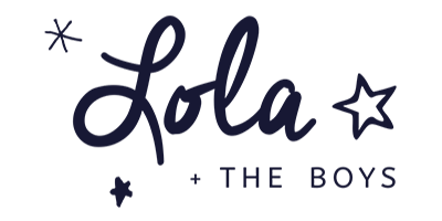Lolaandtheboys