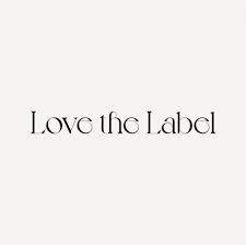 Love the Label NYC
