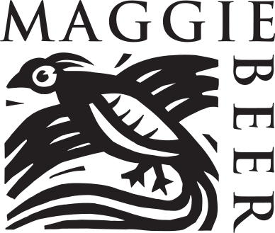 Maggie Beer