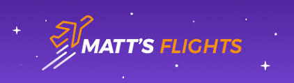 Matt's Flights