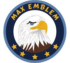 Max Emblem