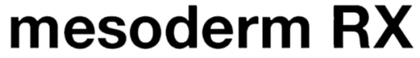 Mesoderm RX