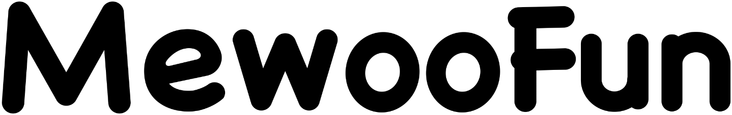 mewoof