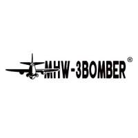 MHW-3Bomber