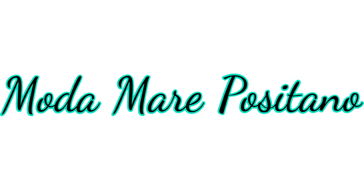 Moda Mare Positano