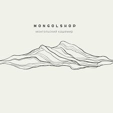 Mongol Shop