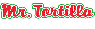 Mr. Tortilla