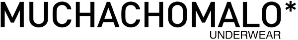 Muchachomalo Underwear