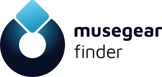 Musegear finder 