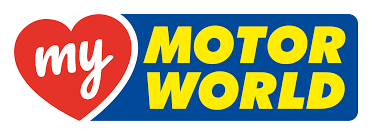 My Motor World