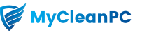 MyCleanPC
