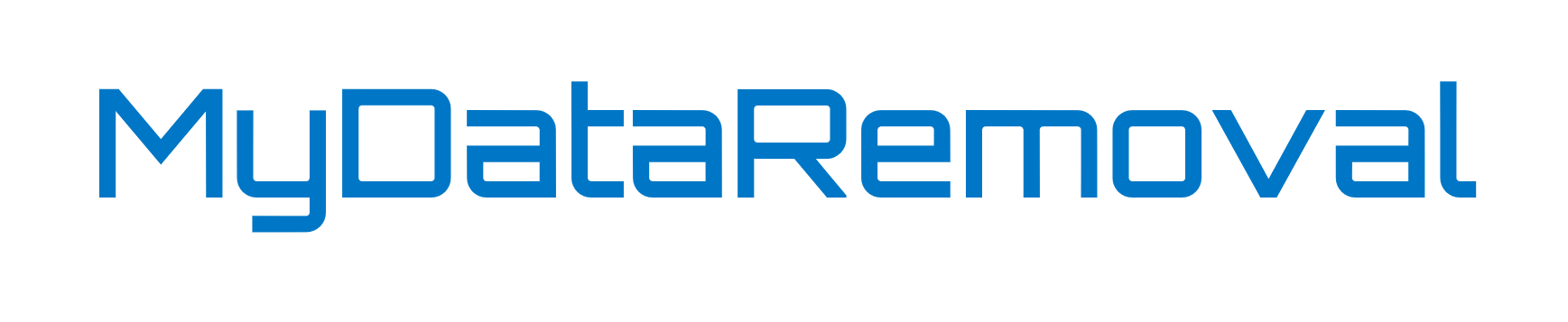 mydataremoval