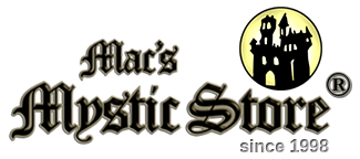 Mystic-store
