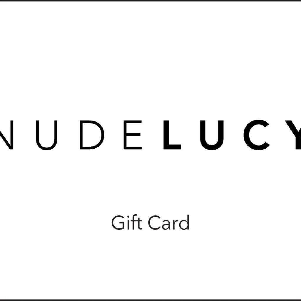 Nude Lucy