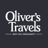 Oliver's Travels