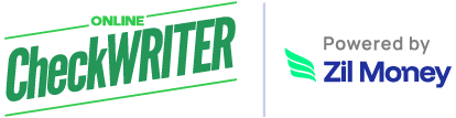 Online Check Writer