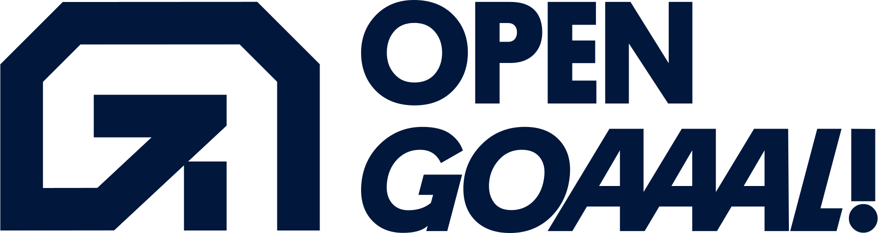 Open Goaaal USA