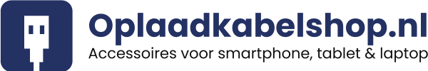 Oplaadkabelshop