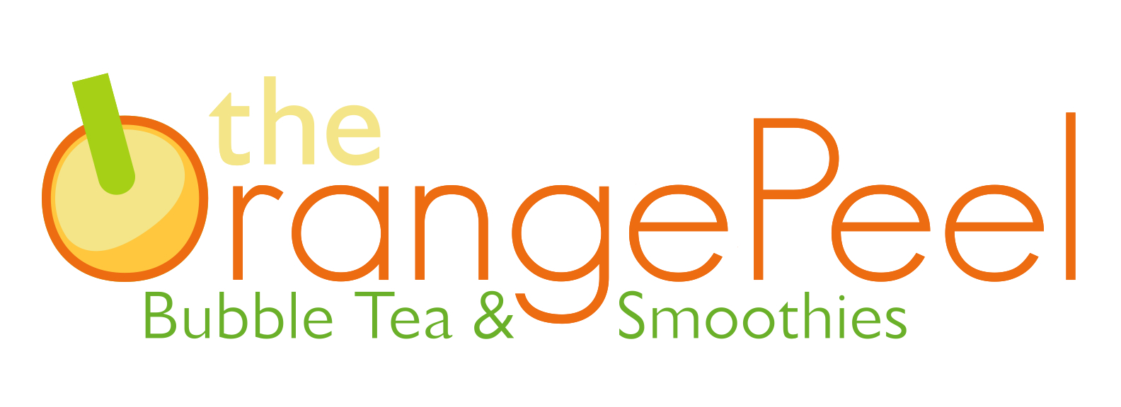 Orange Peel Box