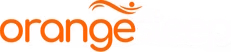 Orange Sleep Mattress