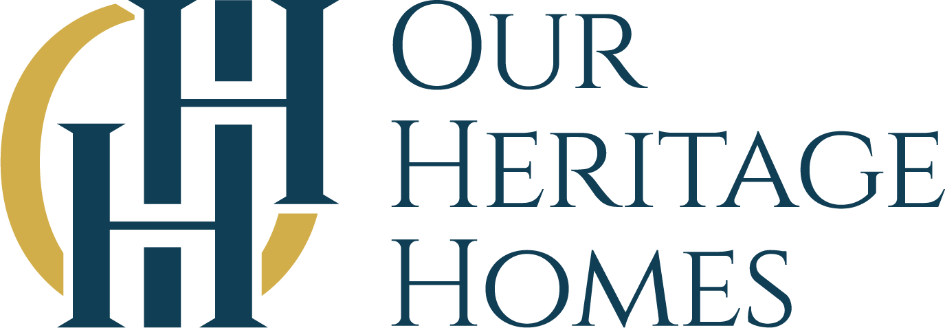 Our Heritage Homes
