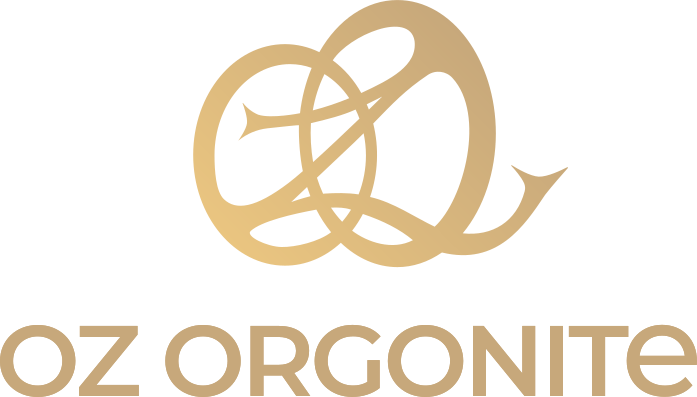 Oz-Orgonite