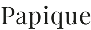 papique