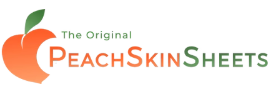 Peachskin Sheets