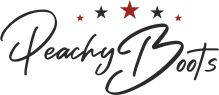 Peachy Boots
