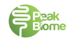 Peakbiome