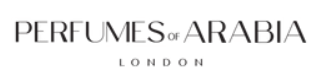 Perfumes of Arabia London