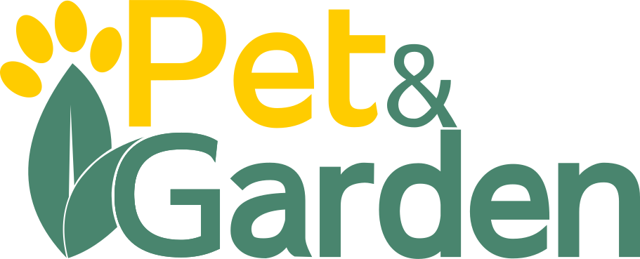 Pet and Garden