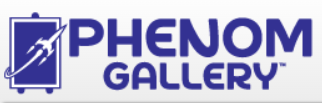 Phenom Gallery